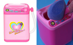 Mini lavadora Beauty blender/ esponjas - comprar online