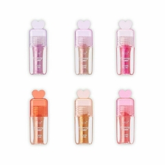 Gloss Precius Mely - con shimmer - comprar online