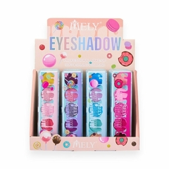 Paleta Sombras - Oh my candy - Mely