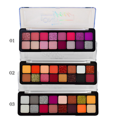 Paleta de sombras Only You - PINK 21 - comprar online