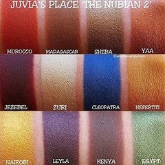 NUBIAN 2 JUVIAS PLACE - comprar online