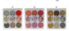 Paleta Color Addict- Pink 21 - comprar online