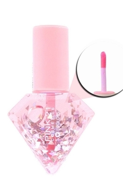 Gloss Dolly- escamas de glitter y color- Pink 21 - MARIA LISAN MAKE UP STORE