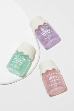 Gloss Bliss - City girl - comprar online