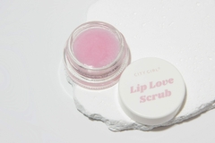 Lip love scrub - City girl