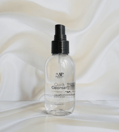 QUICK CLEANSER- ANDREA PELLEGRINO - limpia brochas