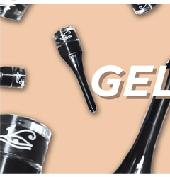 DELINEADOR EN GEL- ANDREA PELLEGRINO - MARIA LISAN MAKE UP STORE