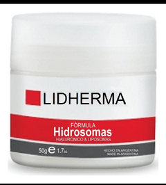 Hidrosomas - LIDHERMA