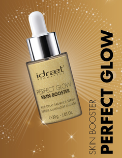 SKIN BOOSTER PERFECT GLOW IDRAET