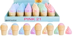 Bálsamo helado pink 21