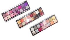 Paleta de sombras Only You - PINK 21 - MARIA LISAN MAKE UP STORE