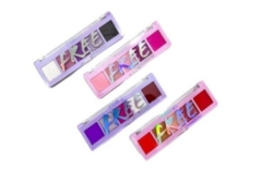 Paleta de sombras Free - PINK 21