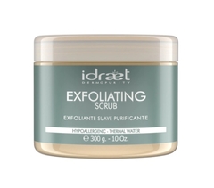 Exfoliating Scrub EXFOLIANTE IDRAET