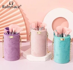 Set de brochas Holder colgante - Ruby Face - comprar online