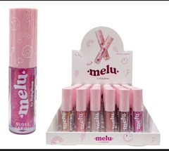 Gloss con partículas de brillo MELÚ - tienda online