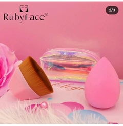 Set Nice day - Ruby Rose en internet