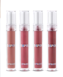 Gloss con color Dapop en internet