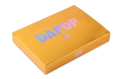 Kit de make up Dapop en internet