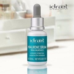 Serum HIALURONICO IDRAET