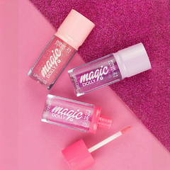 Gloss magic Dolly Pink 21