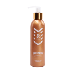 STAY BRONZE crema iluminadora corporal NATHACHA NINA