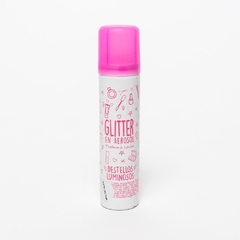 Spray con glitter THELMA & LOUISE aerosol