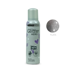 Spray con glitter CHERIMOYA