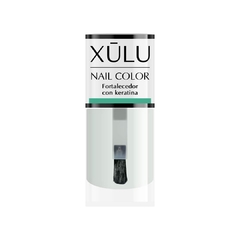 Esmalte Nail color con keratina - XULÚ