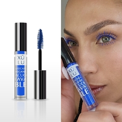 Mascara Acuolavable Xulu apto Vegano - comprar online