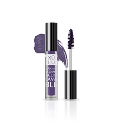 Mascara de pestañas violeta Xulú