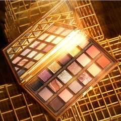 PRE VENTA HUDA BEAUTY EMPOWERED PALETTE - tienda en línea