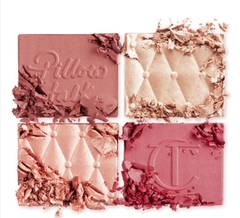 PRE-VENTA CHARLOTTE TILBURY PILLOW TALK BEAUTIFYING FACE - Trendy Candy Accesories