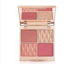 PRE-VENTA CHARLOTTE TILBURY PILLOW TALK BEAUTIFYING FACE