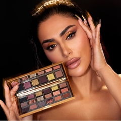 PRE VENTA HUDA BEAUTY EMPOWERED PALETTE - Trendy Candy Accesories