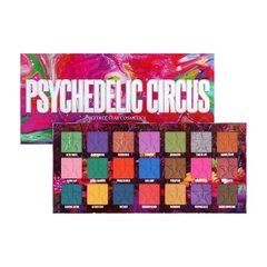 JS PYSCHEDELIC CIRCUS