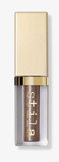 STILA GLITTER & GLOW LIQUID EYE SHADOW