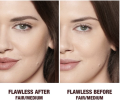CHARLOTTE TILBURY AIRBRUSH BRIGHTENING FLAWLESS FINISH - Trendy Candy Accesories