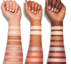 MORPHE JACLYN HILL VOLUME I en internet