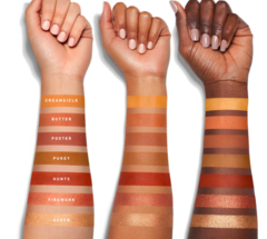 MORPHE JACLYN HILL VOLUME I - Trendy Candy Accesories