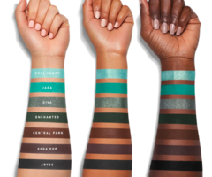 MORPHE JACLYN HILL VOLUME I