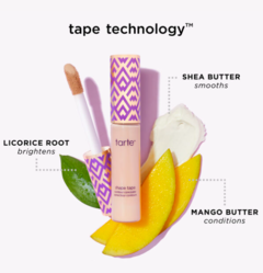 TARTE CORRECTOR en internet