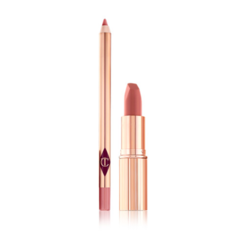 CHARLOTTE TILBURY PILLOW TALK LIP & LINER KIT