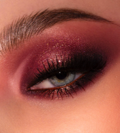 PATRICK TA MAJOR DIMENSION II EYESHADOW PALETTE - Trendy Candy Accesories