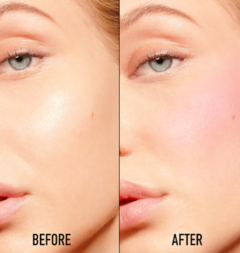 DIOR BACKSTAGE BLUSH N GLOW - comprar en línea