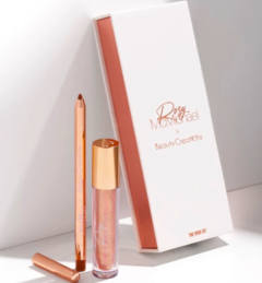 BEAUTY CREATIONS ROSY MCMICHAEL KIT LABIAL