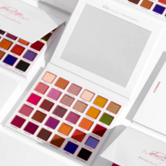 BEAUTY CREATIONS ROSY MCMICHAEL THE EVERYDAY PALETTE - Trendy Candy Accesories