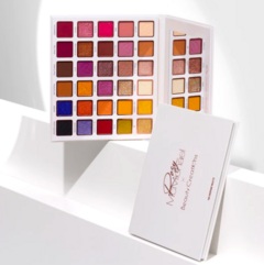 Imagen de BEAUTY CREATIONS ROSY MCMICHAEL THE EVERYDAY PALETTE