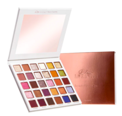 BEAUTY CREATIONS ROSY MCMICHAEL THE EVERYDAY PALETTE