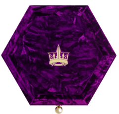 JEFFREE STAR BLOOD LUST - Trendy Candy Accesories