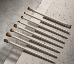 MORPHE X ARIEL EYE BRUSH SET - comprar en línea
